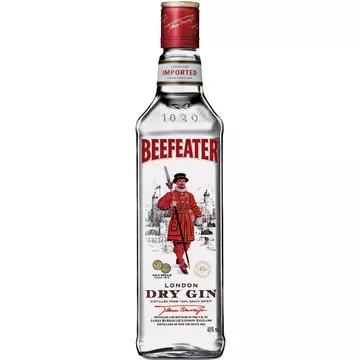 Beefeater gin (0,7L / 40%)