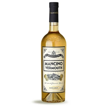 Mancino Bianco Ambrato vermouth DRS (0,75L / 16%)