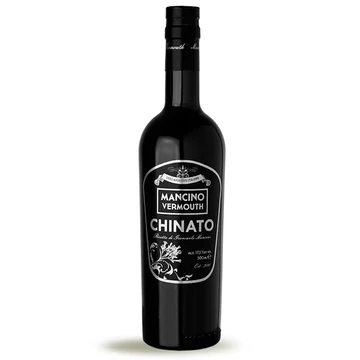 Mancino Chinato vermouth DRS (0,5L / 17,5%)