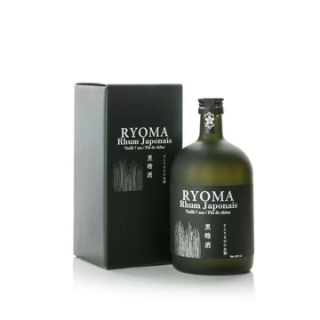 Ryoma 7 éves rum DRS (0,7L / 40%)