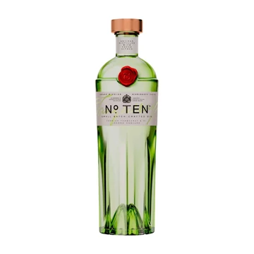 Tanqueray Ten Lux gin DRS (1L / 47,3%)