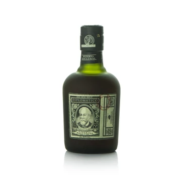 Diplomatico Exclusiva rum DRS (0,35L / 40%)