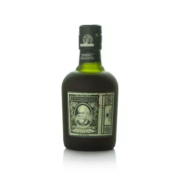 Diplomatico Exclusiva rum (0,35L / 40%)