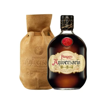 Pampero Aniversario rum DRS (0,7L / 40%)