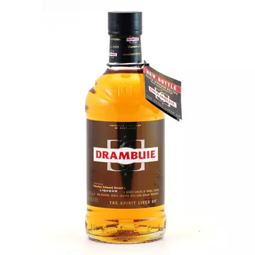 Drambuie (0,7L / 40%)