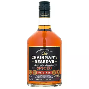 Chairmans Reserve Spiced rum (0,7L / 40%)