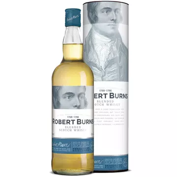 Arran The Burns Blend (0,7L / 40%)