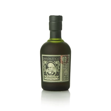 Diplomatico Exclusiva rum mini (0,05L / 40%)