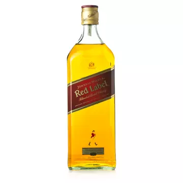 Johnnie Walker Red Label (3L / 40%)