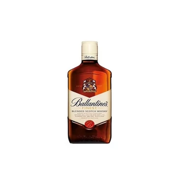 Ballantine's whisky DRS (0,2L / 40%)