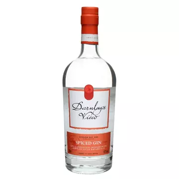 Darnleys Spiced gin (0,7L / 42,7%)