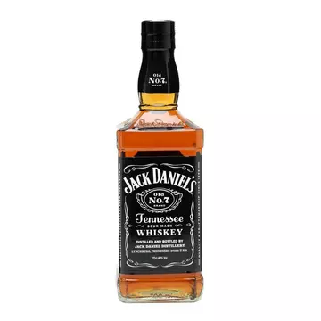 Jack Daniel's (1L / 40%)