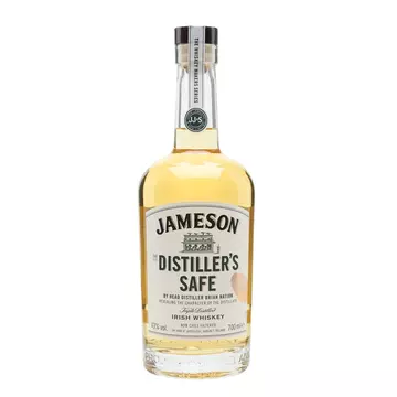 Jameson Distillers Safe (0,7L / 43%)