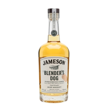 Jameson Blender s Dog (0,7L / 43%)