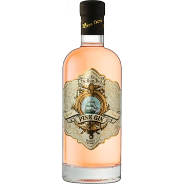 Bitter Truth Pink gin (0,7L / 40%)