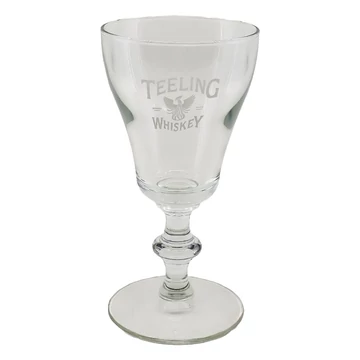 Teeling ír kávés pohár