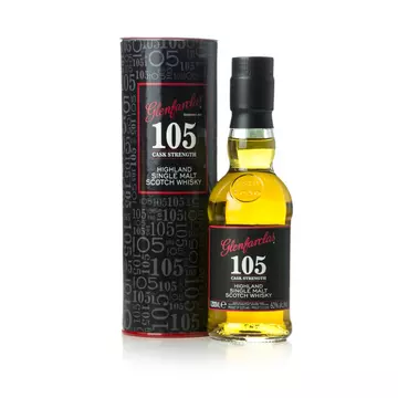 Glenfarclas 105 Cask (0,2L / 60%)