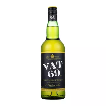 Vat 69 (1L / 40%)