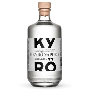 Kyrö Napue gin (0,5L / 46,3%)
