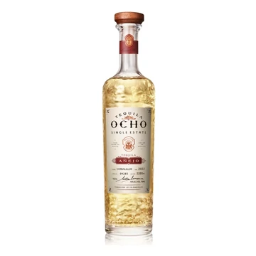 Ocho Anejo tequila (0,7L / 40%)