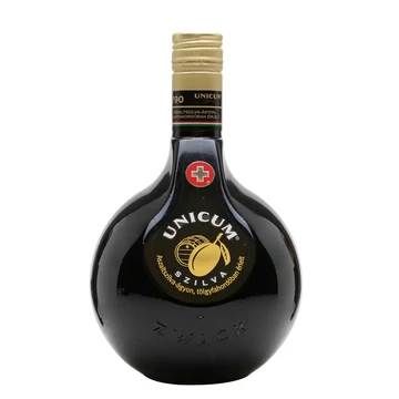 Unicum Szilva (1L / 34,5%)