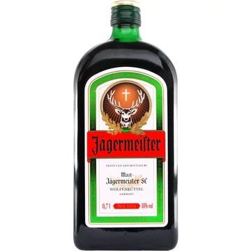 Jägermeister DRS (0,7L / 35%)