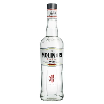 Molinari Sambuca likőr DRS (0,7L / 40%)