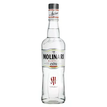 Sambuca Molinari (0,7L / 40%)