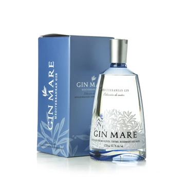 Gin Mare Magnum (1,75L / 42,7%)