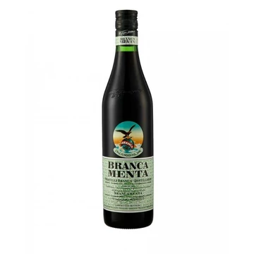 Fernet Branca Menta likőr DRS (0,7L / 28%)
