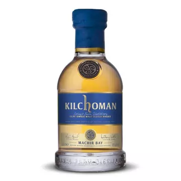 Kilchoman Machir Bay (0,2L / 46%)