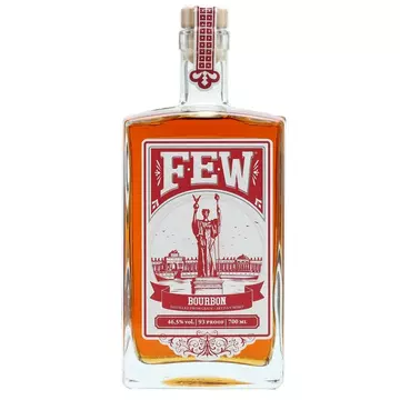 Few Bourbon (0,7L / 46,5%)