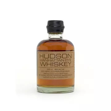 Hudson Manhattan Rye (0,35L / 46%)