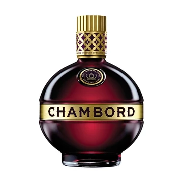 Chambord málnalikőr (0,5L / 16,5%)