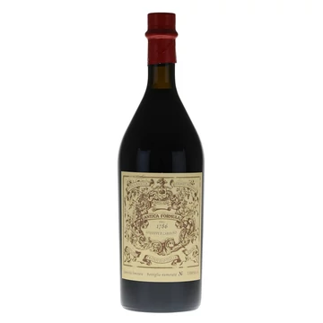 Carpano Antica Formula vermouth DRS (1L / 16,5%)