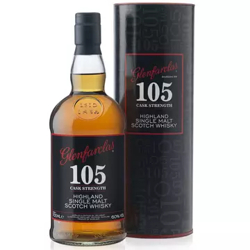 Glenfarclas 105 Cask (0,7L / 60%)