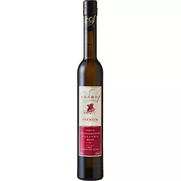 Agárdi Piros Vilmoskörte pálinka (0,35L / 40%)