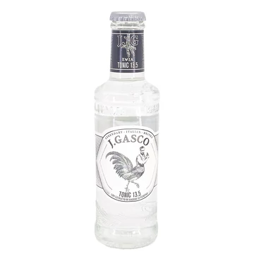 J.Gasco 13.5 Tonic Evia DRS (0,2L)