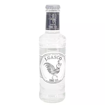 J.Gasco 13.5 Tonic Evia (0,2L)