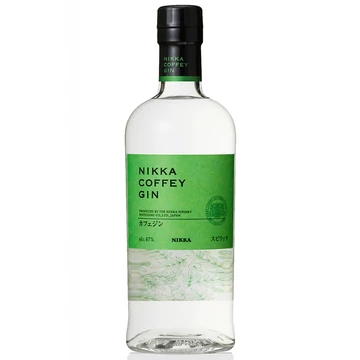 Nikka Coffey gin DRS (0,7L / 47%)