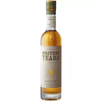 Writer s Tears Copper Pot (0,7L / 40%)