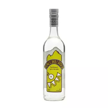 Macchu pisco (0,7L / 40%)