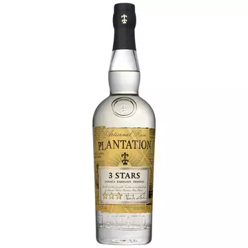 Plantation 3 Stars rum (0,7L / 41,2%)