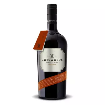 Cotswolds Krémlikőr (0,7L / 17%)