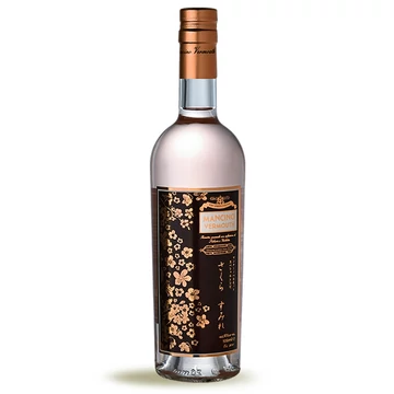 Mancino Sakura Edition vermouth DRS (0,5L / 18%)