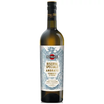 Martini Riserva Speciale Ambrato vermouth (0,75L / 18%)