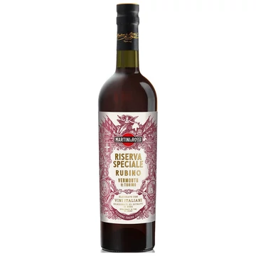 Martini Riserva Speciale Rubino vermouth DRS (0,75L / 18%)
