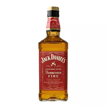 Jack Daniel's Tennessee Fire (0,7L / 35%)