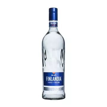 Finlandia vodka (1L / 40%)