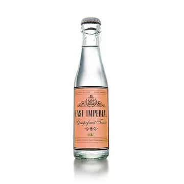 East Imperial Grapefruit Tonic (0,15L)